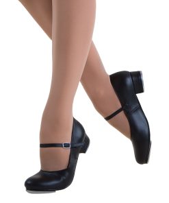 Energetiks Low Heel Tap Shoe