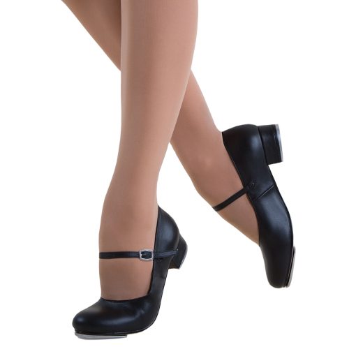 Energetiks Low Heel Tap Shoe