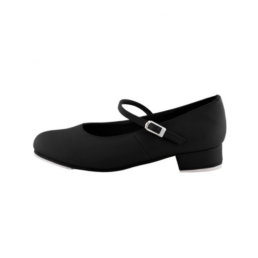 Energetiks Debut Tap Shoe Low Heel - Image 3