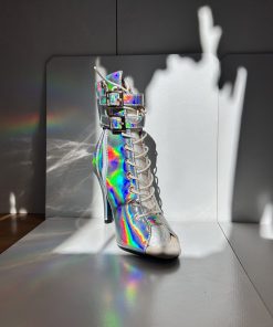 Mystique Dance Boots