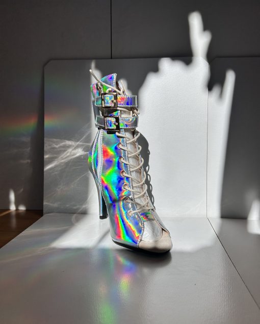 Mystique Dance Boots