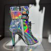 Mystique Dance Boots
