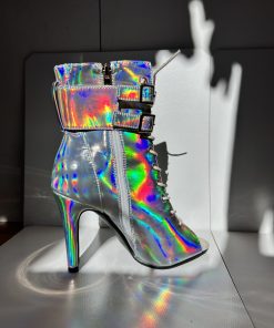 Mystique Dance Boots