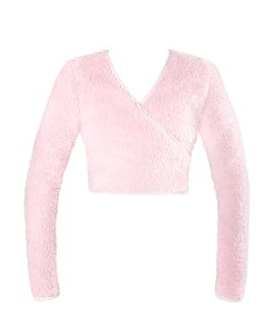 Maeve Reversible Sherpa Crossover