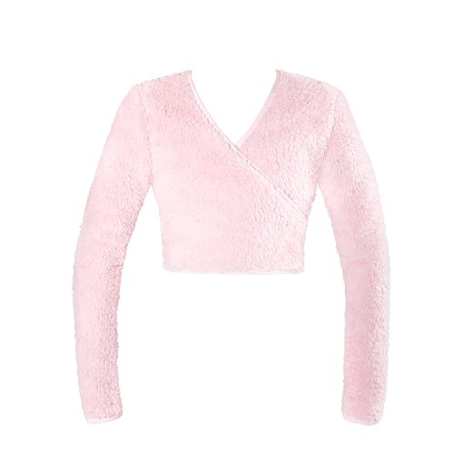 Maeve Reversible Sherpa Crossover