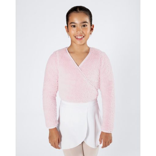 Maeve Reversible Sherpa Crossover - Image 5