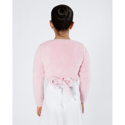 Maeve Reversible Sherpa Crossover - Image 6