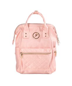 Nova Quilted Backpack