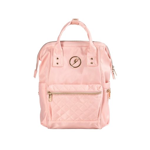 Nova Quilted Backpack