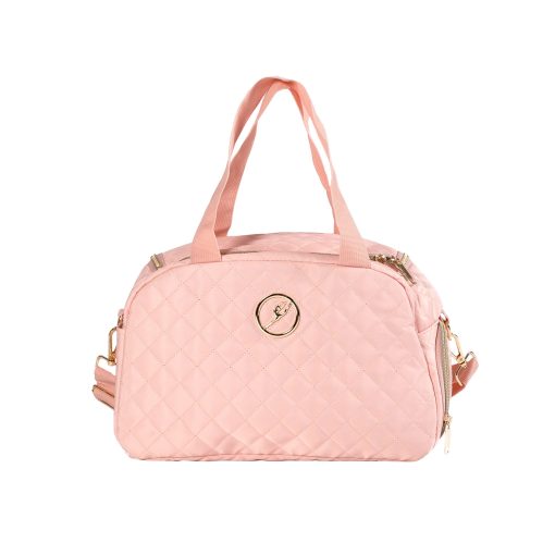 Nova Quilted Dance Bag