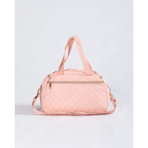 Nova Quilted Dance Bag - Image 2