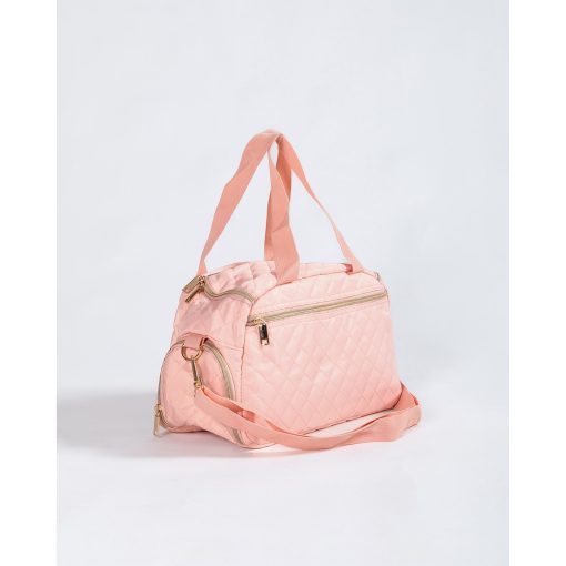 Nova Quilted Dance Bag - Image 3
