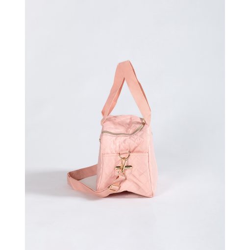 Nova Quilted Dance Bag - Image 4