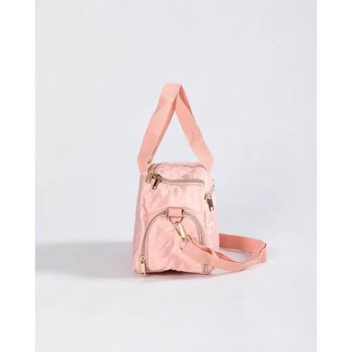 Nova Quilted Dance Bag - Image 5