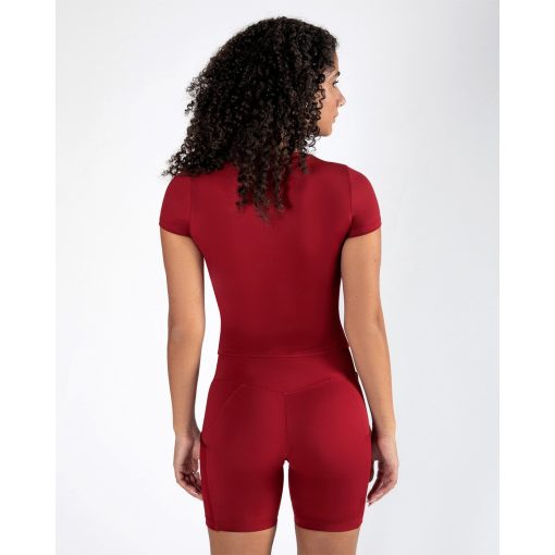 Olympia Fitted Tee - Image 10