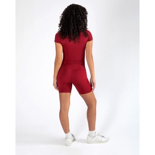 Olympia Fitted Tee - Image 12