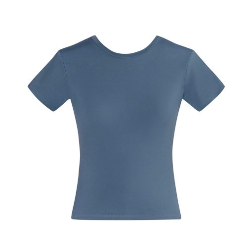 Olympia Fitted Tee